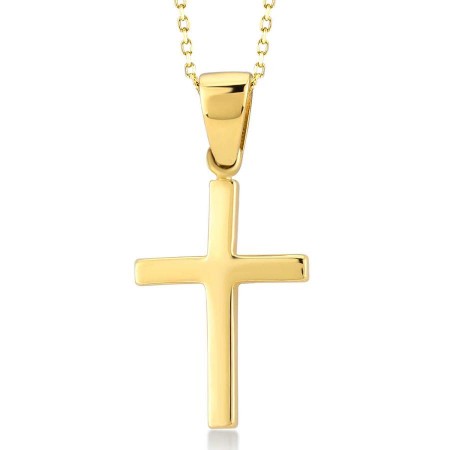 Златно колие Ari