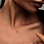 Златно Колие Holy