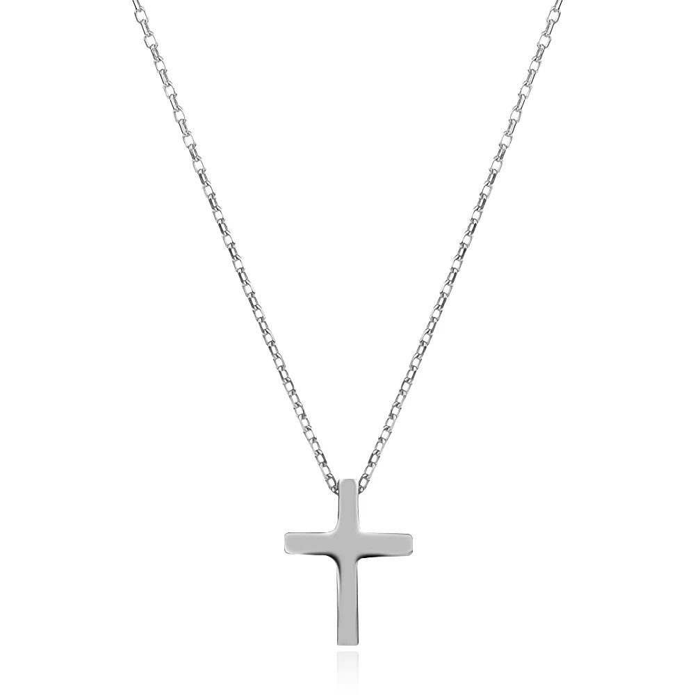 Златно Колие Holy - КОЛИЕТА (Златни и сребърни бижута)