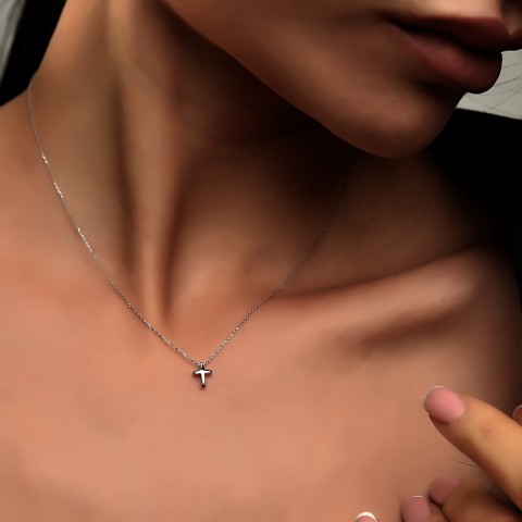 Златно Колие Holy