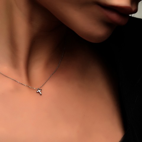 Златно Колие Holy