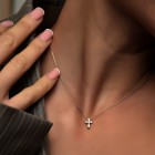 Златно Колие Mini 