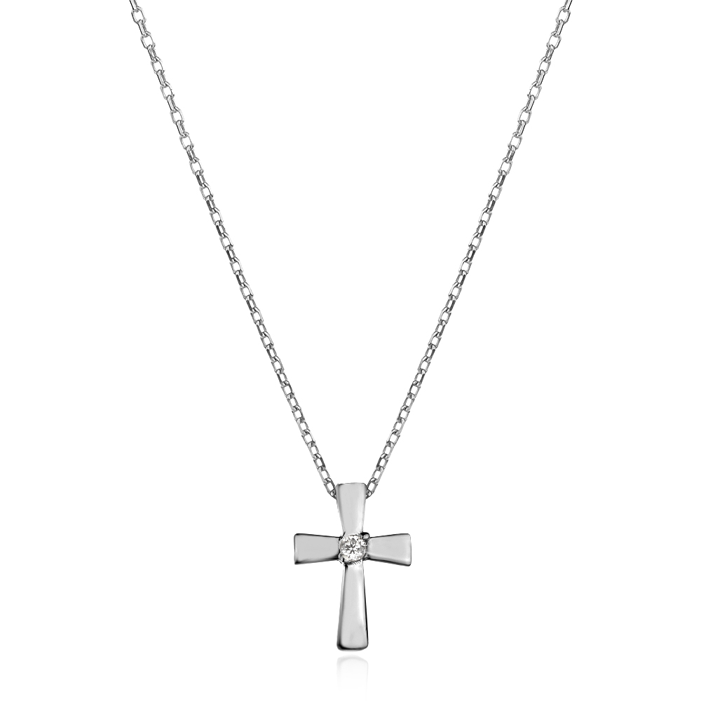 Златно Колие Mini 