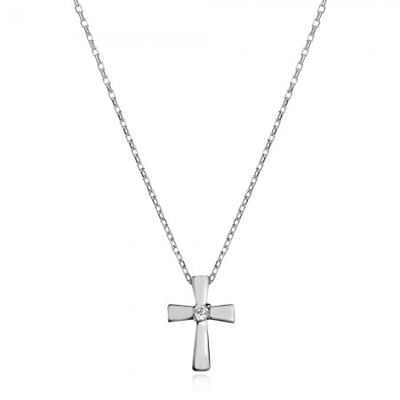 Златно Колие Mini 