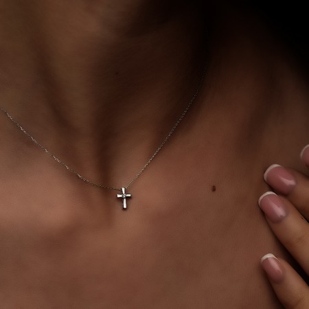 Златно Колие Mini 