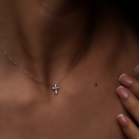 Златно Колие Mini 