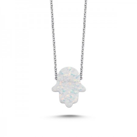 Златно колие Мascot