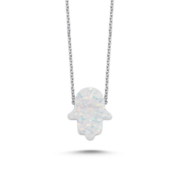 Златно колие Мascot