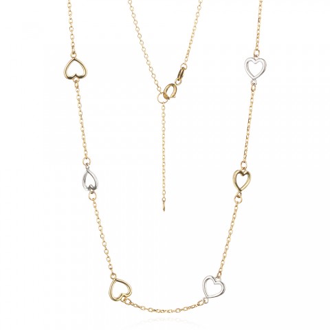 Златно колие Gold Vibe