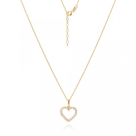 Златно колие Liora Златно колие Liora