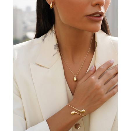 Златно колие Eleganza Златно колие Eleganza