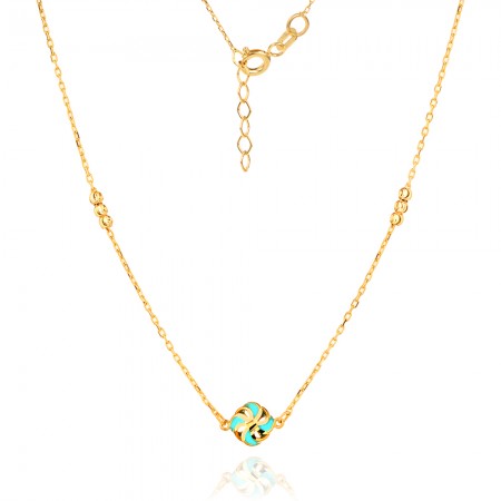 Златна Гривна Prity