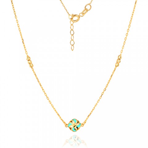 Златна Гривна Vivi