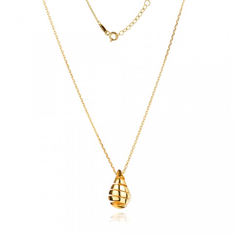 Златно колие Lia Златно колие Lia