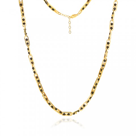 Златна Гривна Selena