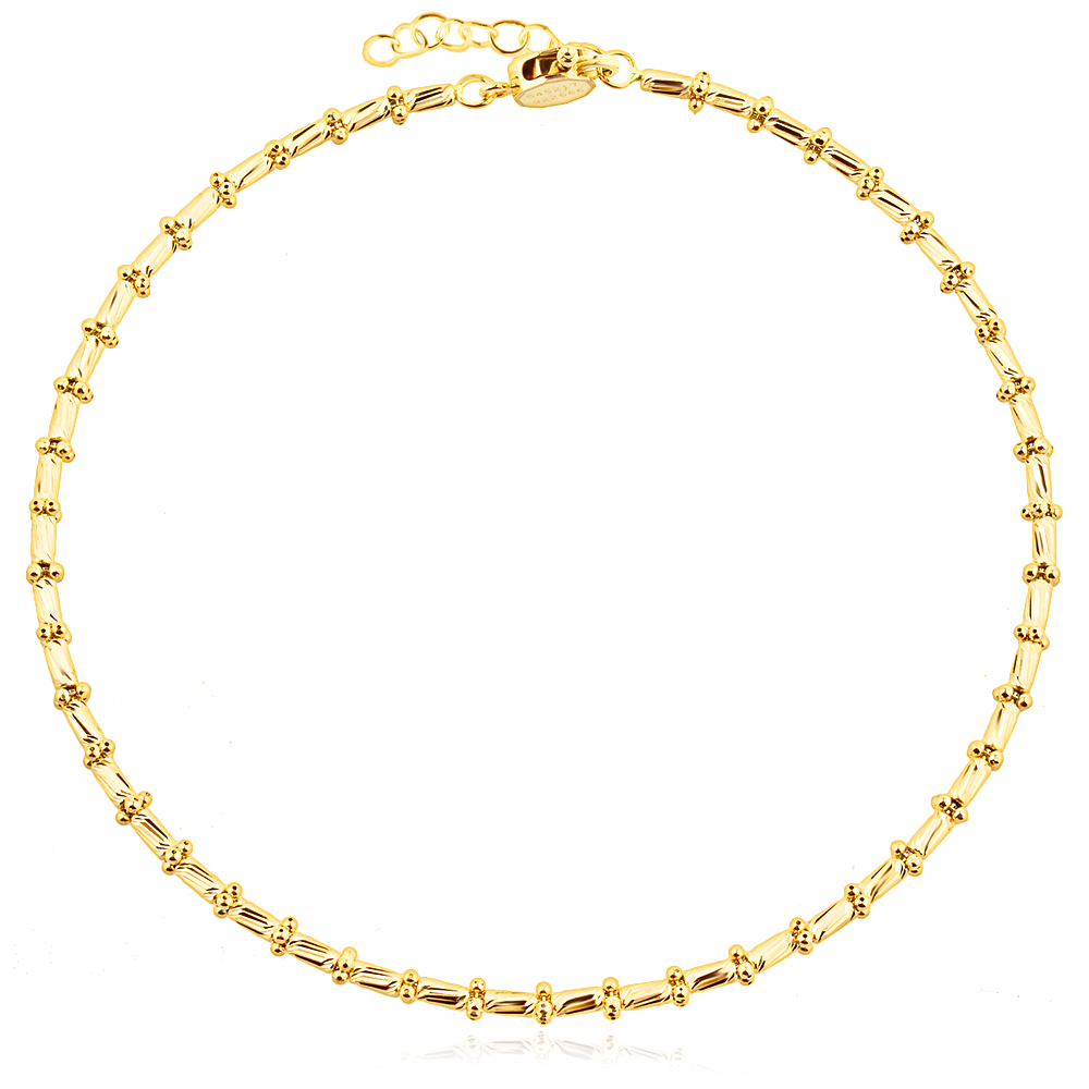 Златна Гривна Tia