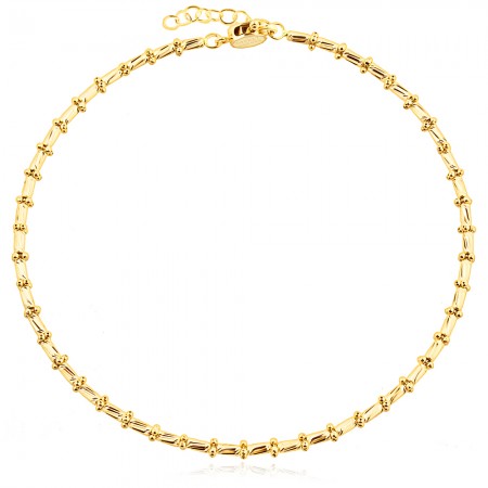 Златна Гривна Tia