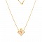 Колие Clover