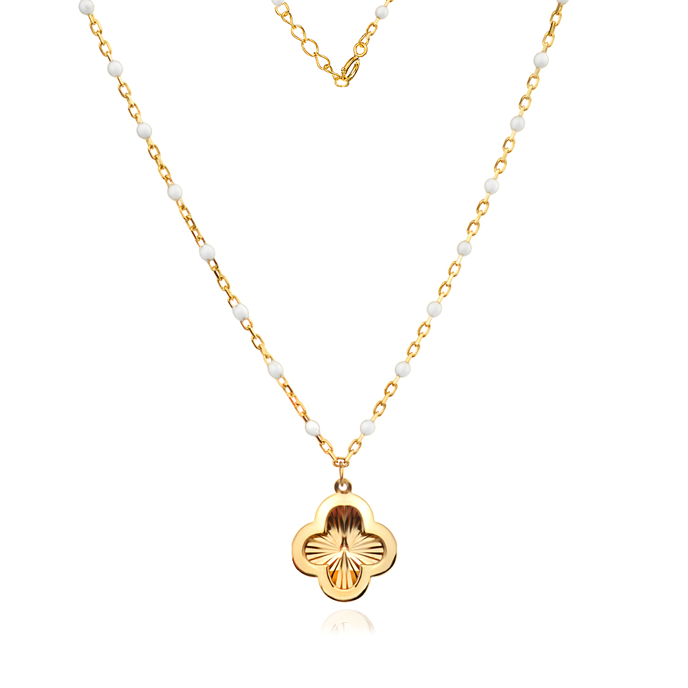 Златно колие Samira