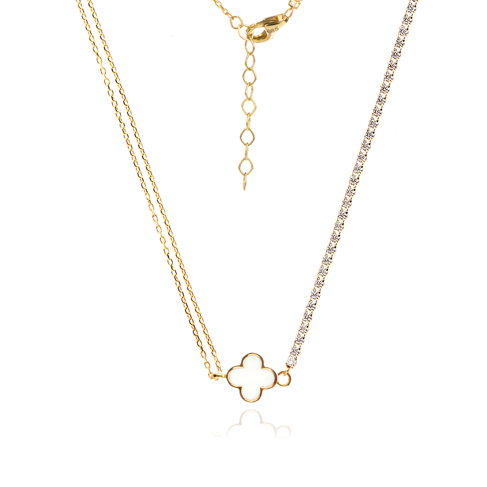 Златно колие Rali