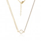 Златно колие Rali