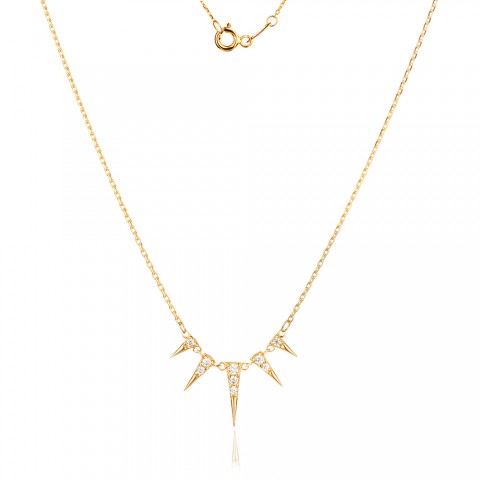 Златно колие Regal