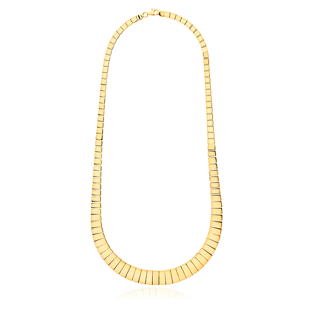 Златна Гривна Solara