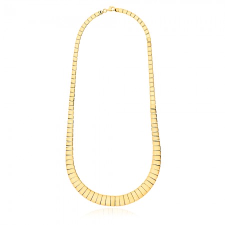 Златна Гривна Solara