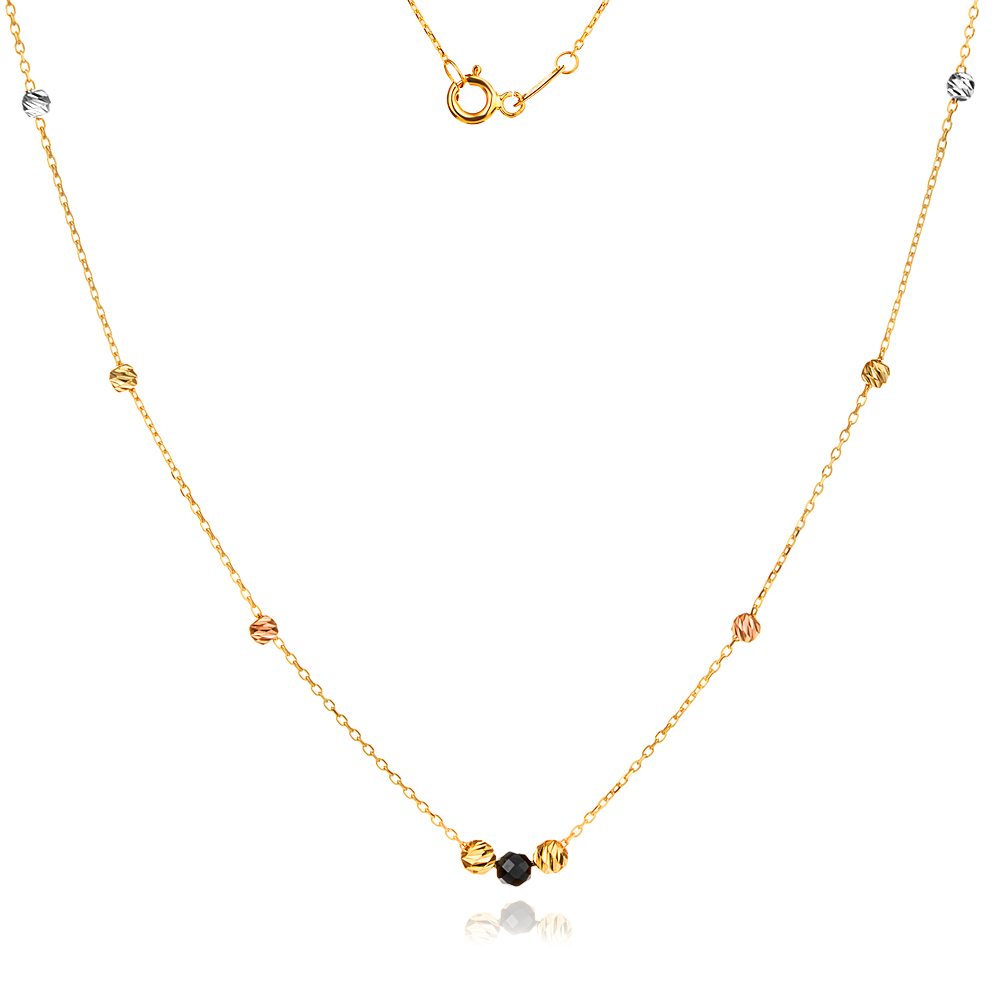 Златна Гривна Veloura