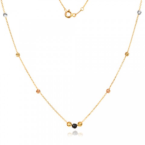 Златна Гривна Noella