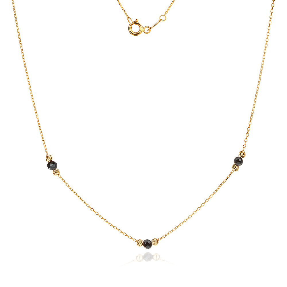 Златна Гривна Aurelia