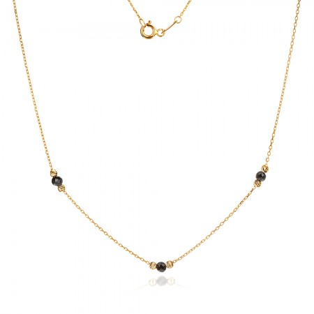 Златна Гривна Aurelia