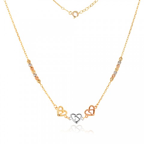 Златна Гривна Matea