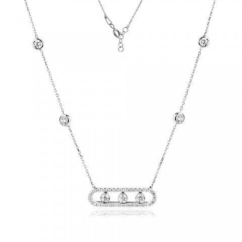 Златно колие Vella