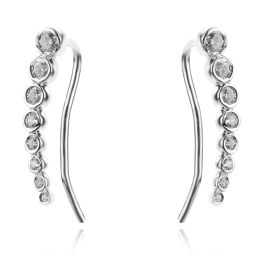 Златни обеци TRIBULE