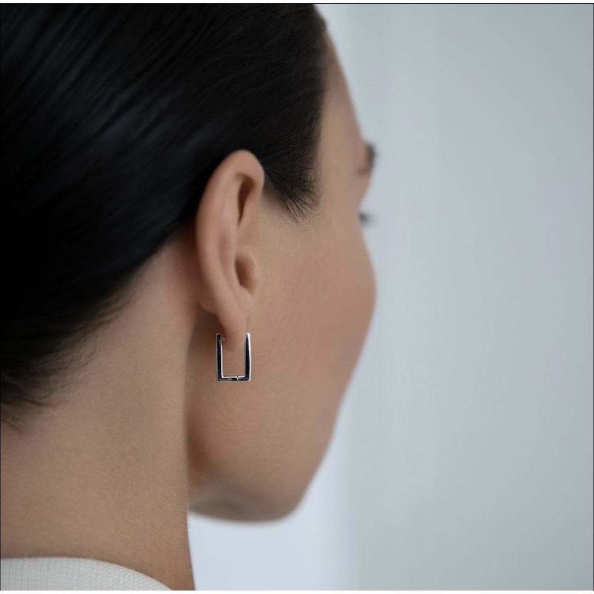 Златни обеци Goal