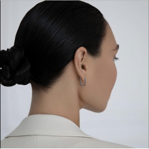 Златни обеци Vera 