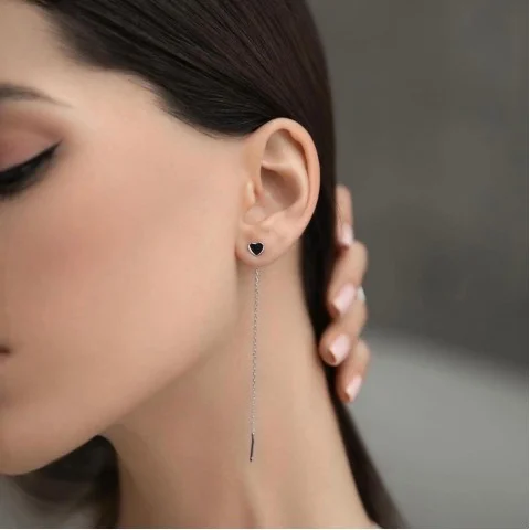 Златни обеци Lovelle