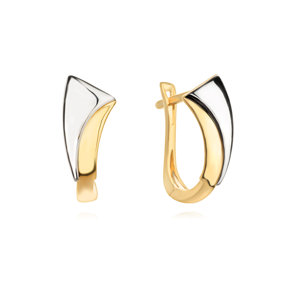 Златни обеци Ora Златни обеци Ora