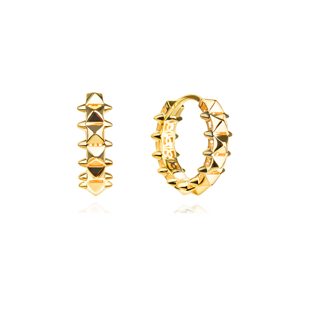 Златна Гривна Clash