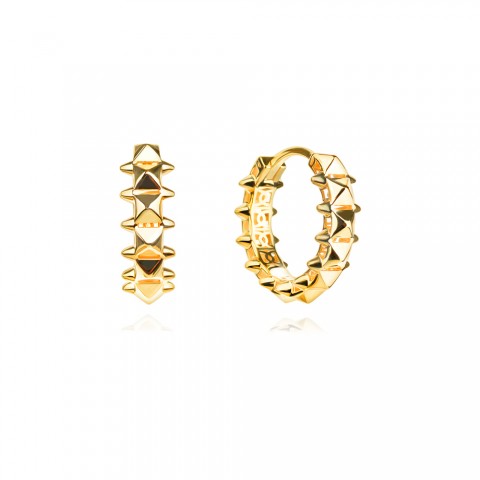 Златна Гривна Spike