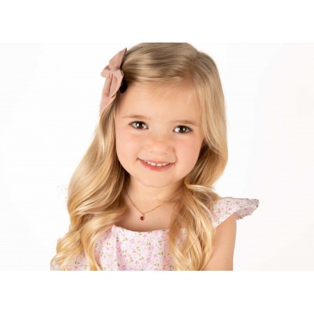 Златно колие Калинка