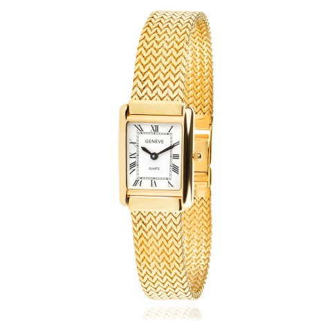 Златен часовник Geneve