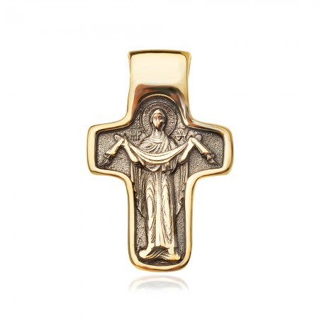 Златен кръст Svetar