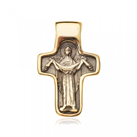 Златен кръст Svetar