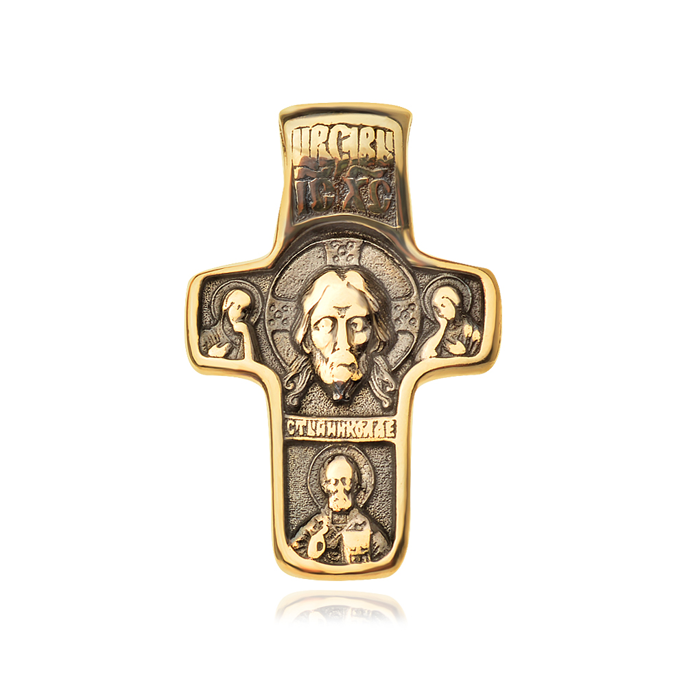 Златен кръст Svetar