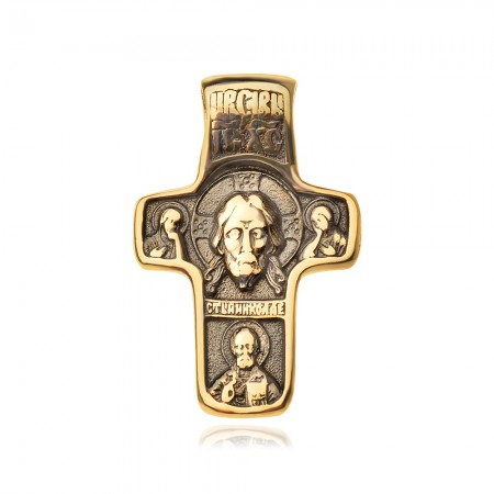 Златен кръст Svetar