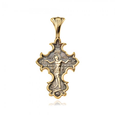 Златен кръст Salvar Златен кръст Salvar