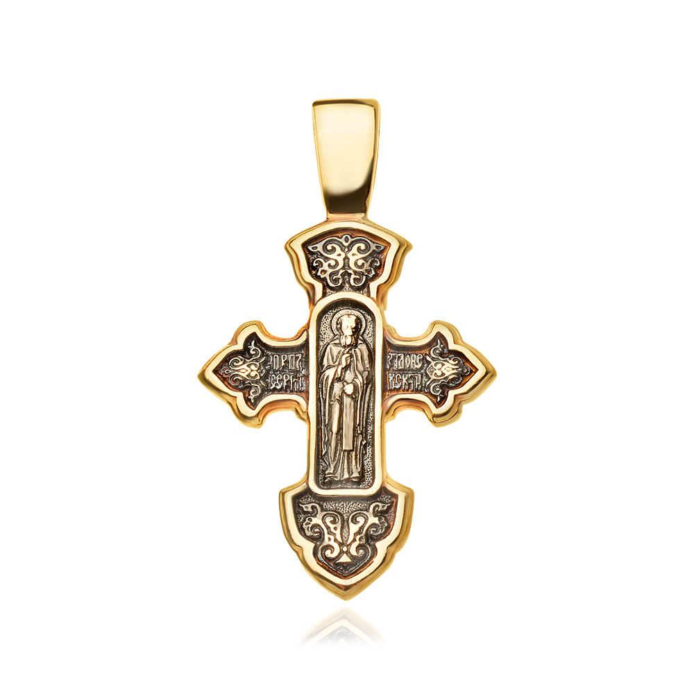 Златен кръст Vestor Златен кръст Vestor