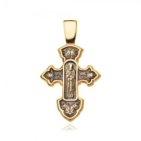 Златен кръст Vestor Златен кръст Vestor